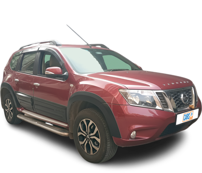 Nissan Terrano-img